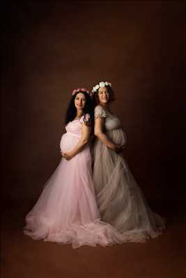photographie n°45 - faire un shooting photo avec Pascaline à Le grand-quevilly