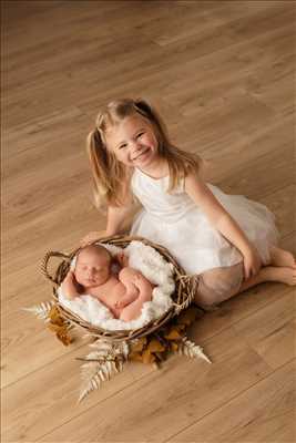 photo n°49 - shooting photo - Pascaline à Le grand-quevilly