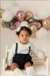 photographie de Pascaline à Louviers : shooting pour un enterrement de vie de jeune fille