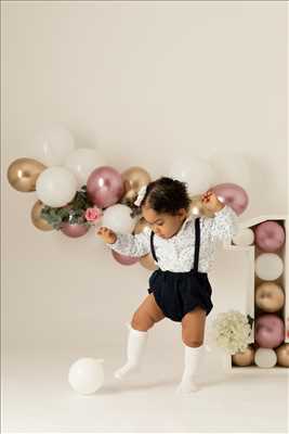 photographie n°80 - faire un shooting photo avec Pascaline à Le grand-quevilly