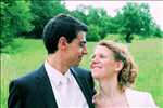 cliché proposé par Lucas à Monteux : photographie de mariage