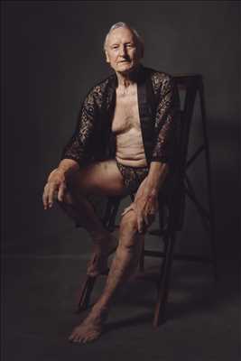 Photo n°15 produite par le membre massicois Céline
