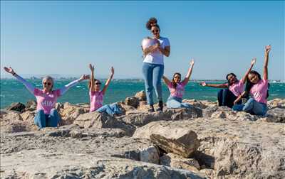 photo n°10 - shooting photo - Loury à Montpellier