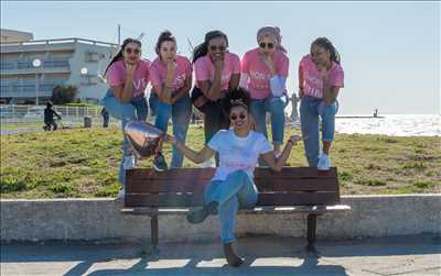 photographie n°12 - faire une séance photo avec Loury à Montpellier