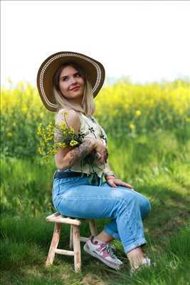 photographie n°9 - faire une séance photo avec Pausephoto65 à Tarbes