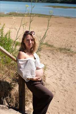 photographie n°9 - faire une séance photo avec Crissy à Rennes