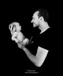 photographie de Chloé Keith à Lens : photographe pour bébé à Lens
