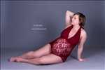 photo prise par le photographe Chloé Keith à Lens : photo de grossesse