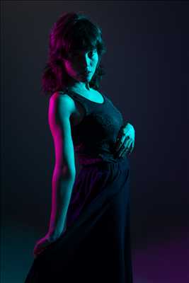 belle photo n°4 - faire un shooting photo avec David à Chambéry