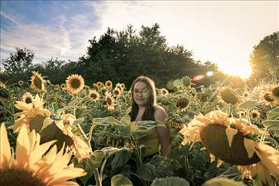 photo numérisée par le photographe laurence à Thionville