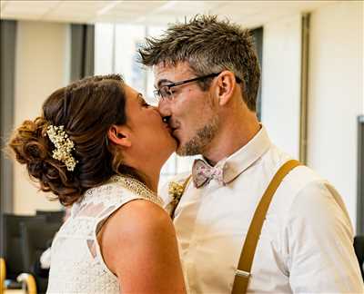 cliché proposé par laurence à Thionville : photo de mariage