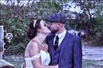 photographie de Penny à Segré-en-anjou bleu : shooting photo spécial mariage à Segré-en-anjou bleu