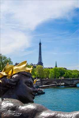 photo n°21 - shooting photo - Philippe à Boulogne billancourt