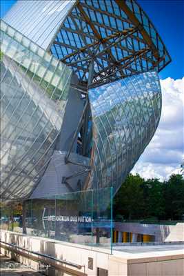 photographie n°24 - faire un shooting photo avec Philippe à Boulogne billancourt