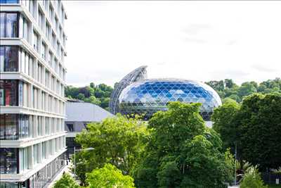 photographie n°27 - faire un shooting photo avec Philippe à Boulogne billancourt