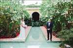 Shooting photo effectué par le photographe Coralie à Antibes : photo de mariage