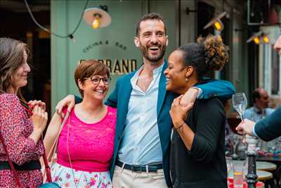 photographie de Maximilien à Boulogne billancourt : shooting photo spécial mariage à Boulogne billancourt