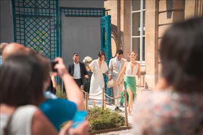 photo prise par le photographe Maximilien à Boulogne billancourt : shooting photo spécial mariage à Boulogne billancourt