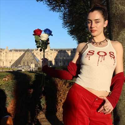 belle photo n°7 - faire un shooting photo avec Gérald à Paris