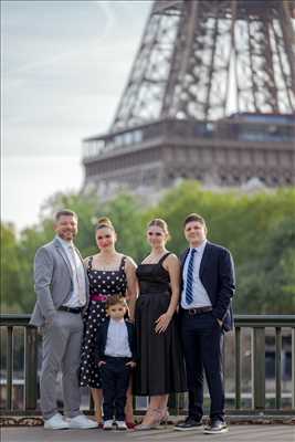 belle photo n°4 - faire un shooting photo avec Rome by Finzi à Paris