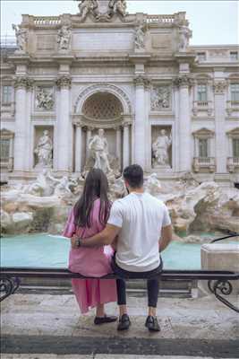 photo n°7 - shooting photo - Rome by Finzi à Paris