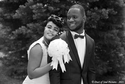 photographie de Patrick à Chelles : shooting photo spécial mariage à Chelles