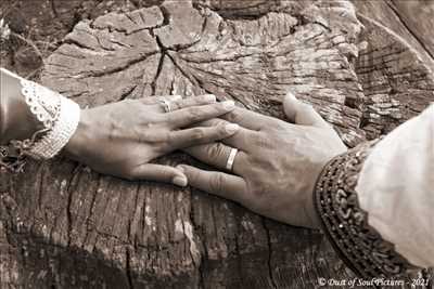 Exemple de shooting photo par Patrick à Chelles : photographe mariage à Chelles