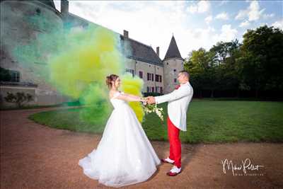 photo prise par le photographe Mika à Villefranche-sur-saône : shooting photo spécial mariage à Villefranche-sur-saône