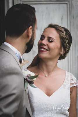 photographie de Mika à Villefranche-sur-saône : photographie de mariage