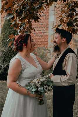 cliché proposé par Léa  à Reims : photographe mariage à Reims