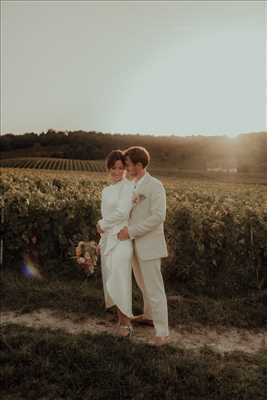 photo prise par le photographe Léa  à Reims : photographe mariage à Reims