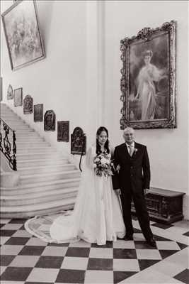 photo numérisée par le photographe Léa  à Reims : photographe mariage à Reims