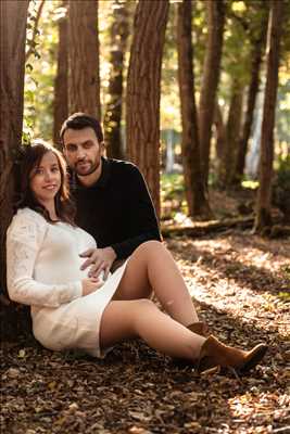 photo n°21 - shooting photo - Lydie à Bourgoin-jallieu