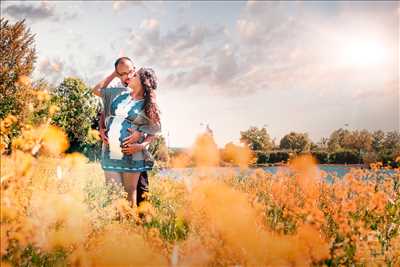 photo n°24 - shooting photo - Lydie à Bourgoin-jallieu