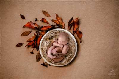 Shooting photo à Bourgoin-jallieu dont l'auteur est : Lydie : shooting pour une naissance