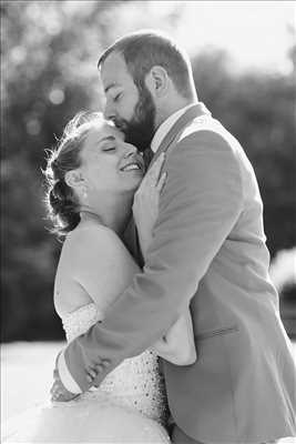 cliché proposé par Yann à Dieppe : shooting mariage