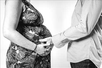 photographie de Renaud à Sainte-Foy-lès-Lyon : shooting grossesse