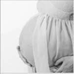 Exemple de shooting photo par Virginie  à Sélestat : photographie de grossesse