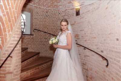 Exemple de shooting photo par Raphaël à Dreux : photographe mariage à Dreux