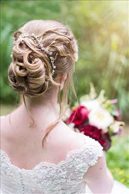 Shooting photo réalisé par Raphaël intervenant à Dreux : photographie de mariage