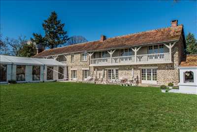 photo numérisée par le photographe Raphaël à Issoudun : photographe immobilier à Issoudun