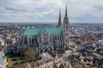 photo n°1 de Philippe photographe à Le mans