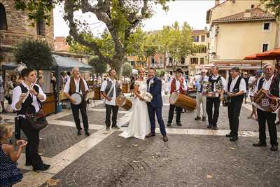 photographie de Greg à L'Isle-sur-la-Sorgue : photographie de mariage