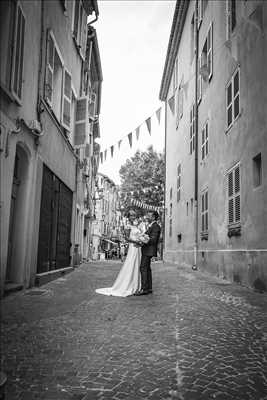 Exemple de shooting photo par Greg à Monteux : shooting photo spécial mariage à Monteux