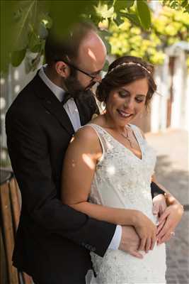 photo prise par le photographe Mona à Annecy : shooting photo spécial mariage à Annecy