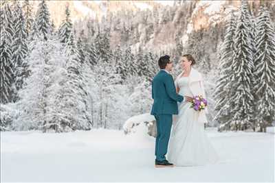 Shooting photo à Annecy dont l'auteur est : Mona : photographe mariage à Annecy