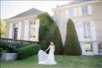 Shooting photo à Voiron dont l'auteur est : Aurélie : shooting photo spécial mariage à Voiron