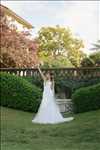 photographie de Aurélie à Voiron : photo de mariage