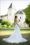 photo numérisée par le photographe Aurélie à Voiron : photographe mariage à Voiron