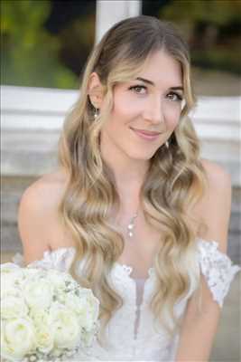 Exemple de shooting photo par Aurélie à Voiron : photographie de mariage